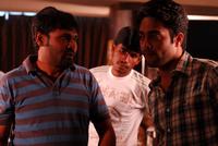 Akasame Haddu Working Stills
